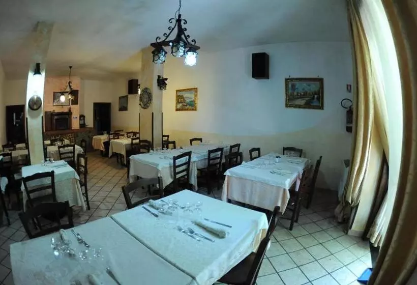 Casale Paradiso