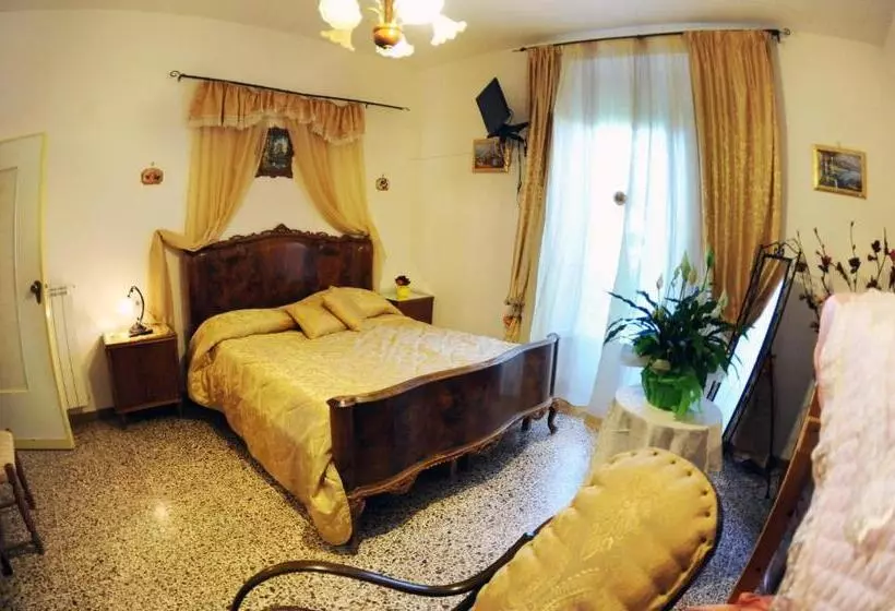 Casale Paradiso