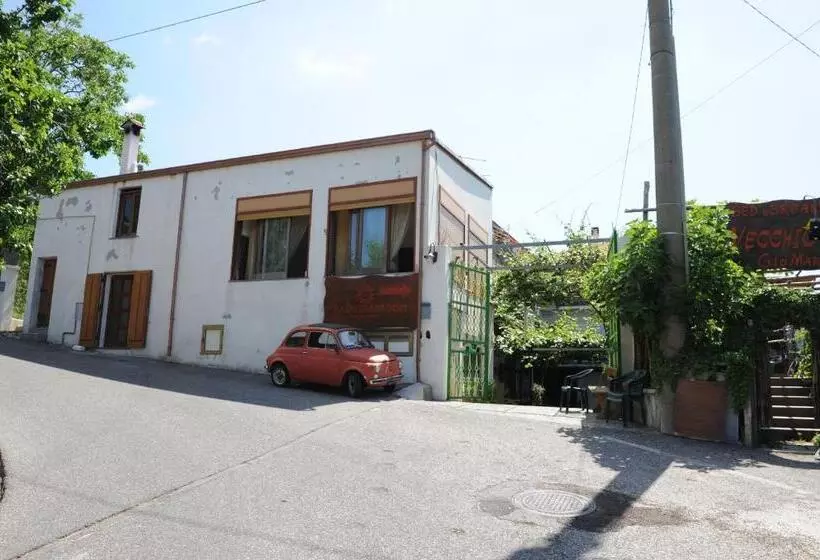 Casale Paradiso