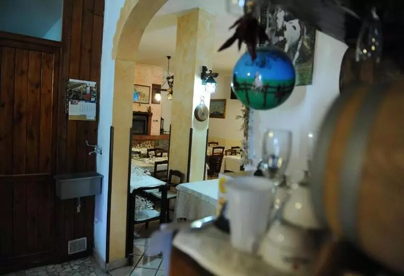 Casale Paradiso