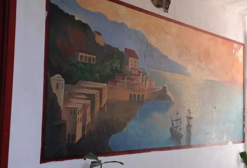 Casale Paradiso