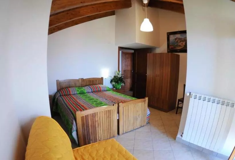 Casale Paradiso