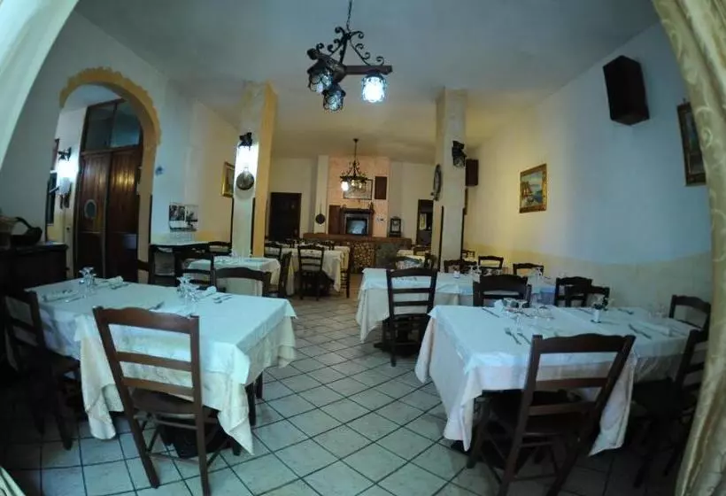Casale Paradiso