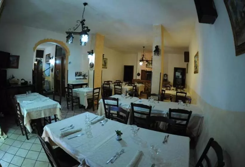 Casale Paradiso