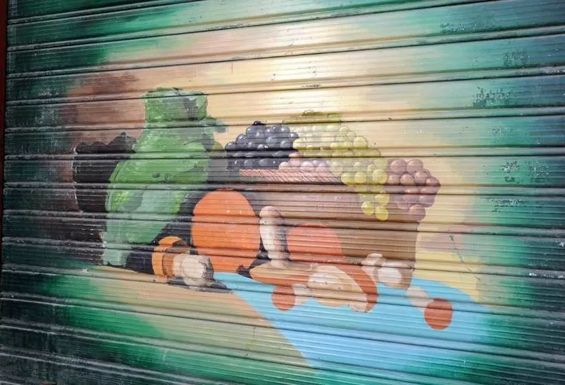 Casale Paradiso