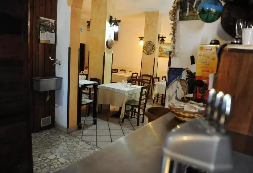 Casale Paradiso