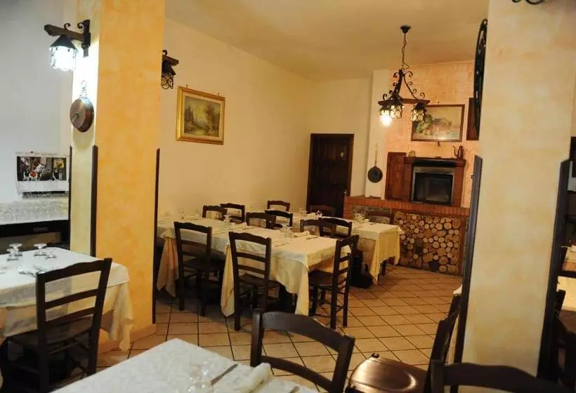 Casale Paradiso