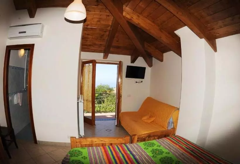 Casale Paradiso
