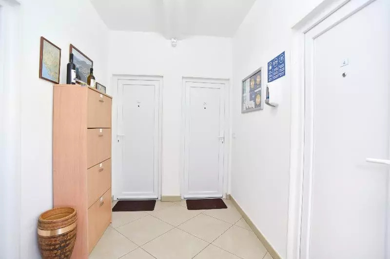 D&d Apartments Tivat