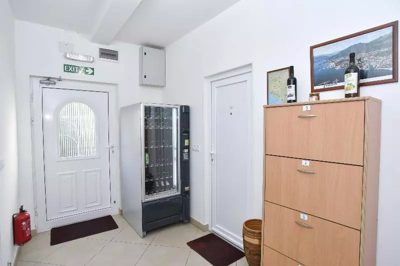 D&d Apartments Tivat