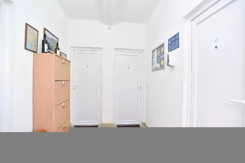 D&d Apartments Tivat