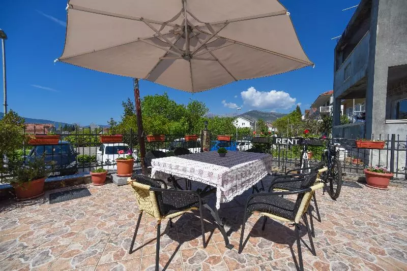 D&d Apartments Tivat