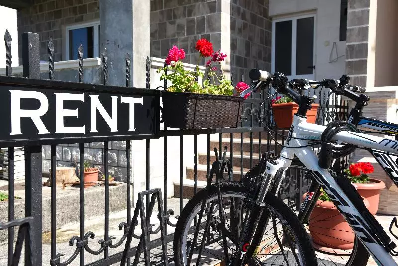 D&d Apartments Tivat