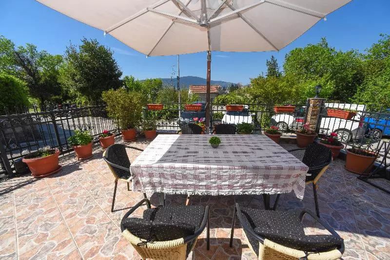 D&d Apartments Tivat