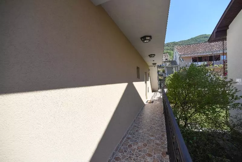 D&d Apartments Tivat