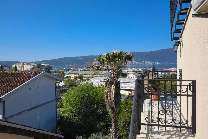 D&d Apartments Tivat
