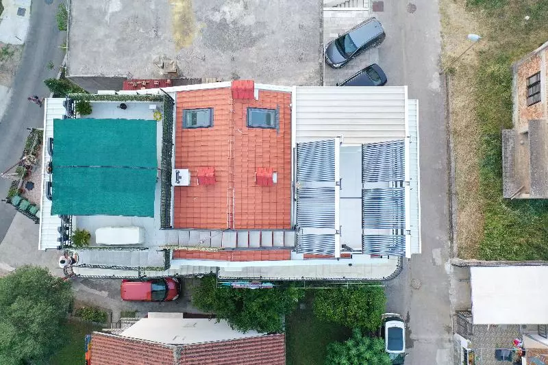 D&d Apartments Tivat