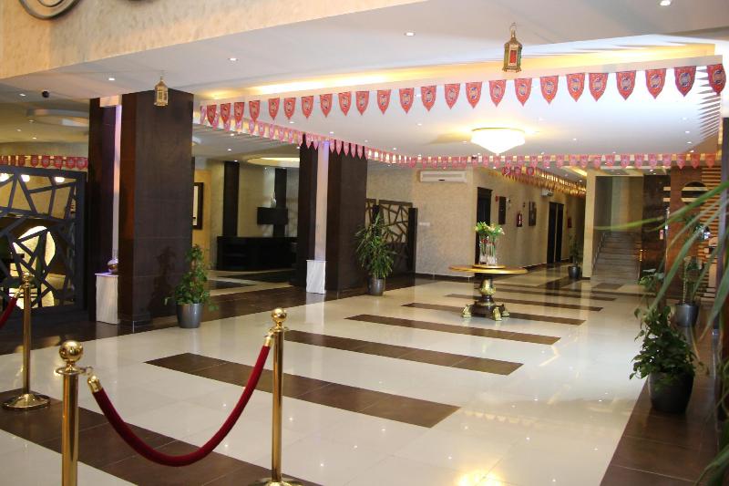 酒店 Al Muhaidb Residence Al Dowally