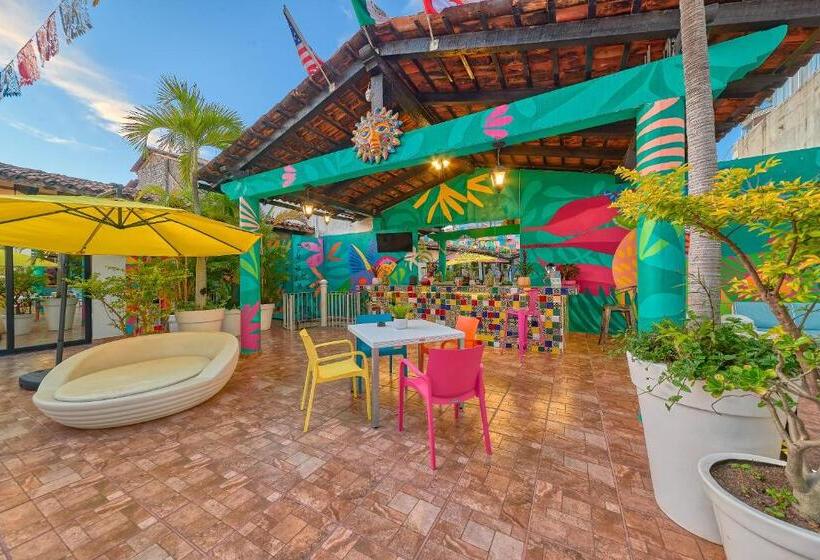 Casa Maria Hotel Boutique & Gallery Adults Only