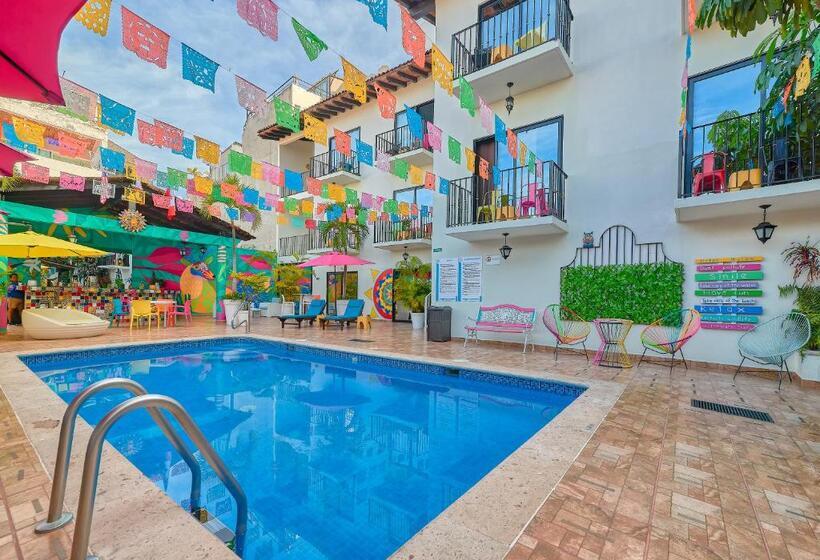 Casa Maria Hotel Boutique & Gallery Adults Only