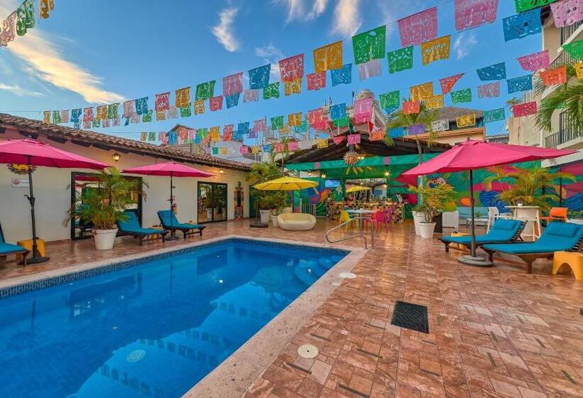 Casa Maria Hotel Boutique & Gallery Adults Only