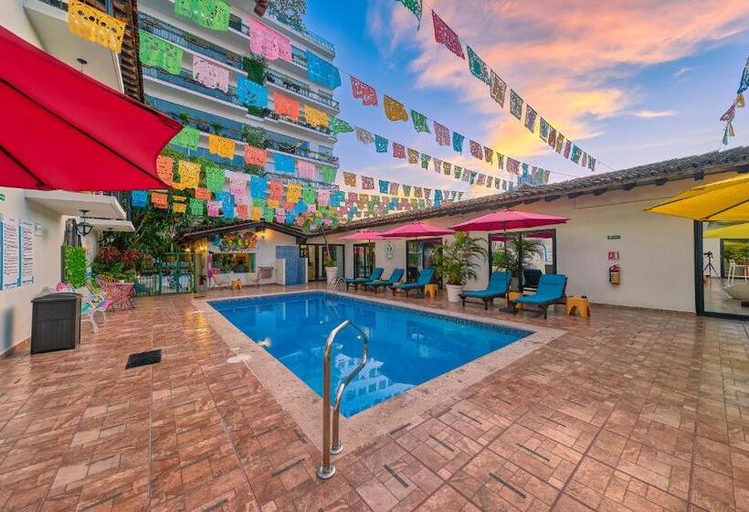 Casa Maria Hotel Boutique & Gallery Adults Only