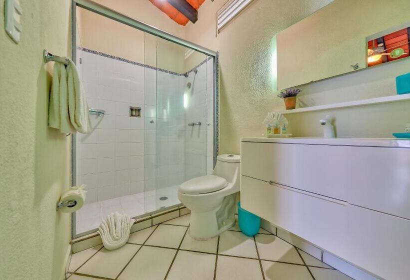 Casa Maria Hotel Boutique & Gallery Adults Only