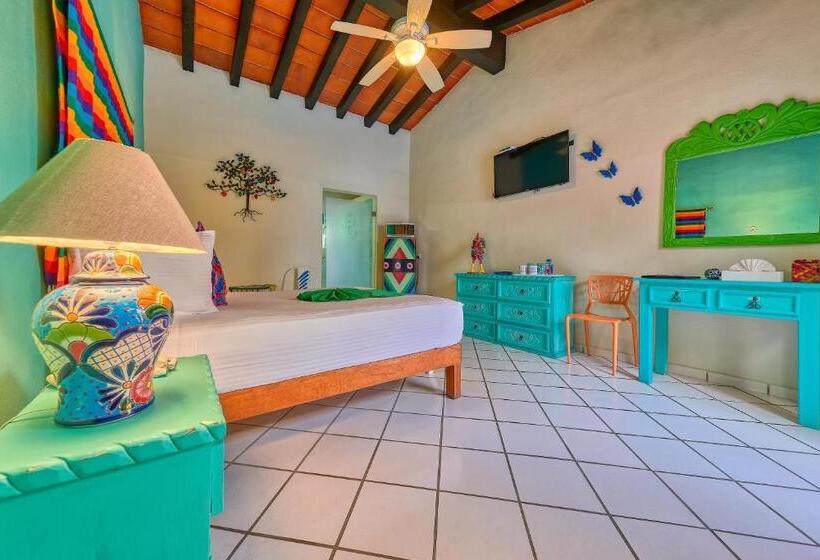 Casa Maria Hotel Boutique & Gallery Adults Only