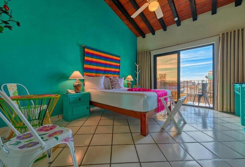 Casa Maria Hotel Boutique & Gallery Adults Only