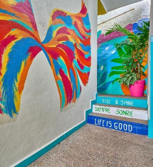 Casa Maria Hotel Boutique & Gallery Adults Only