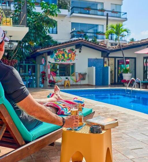 Casa Maria Hotel Boutique & Gallery Adults Only