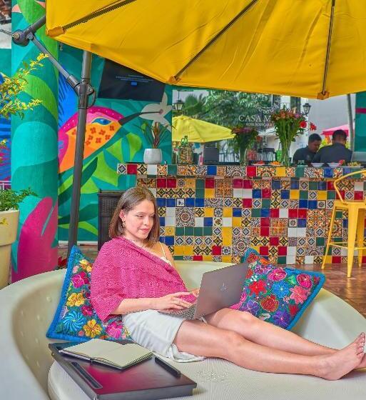 Casa Maria Hotel Boutique & Gallery Adults Only