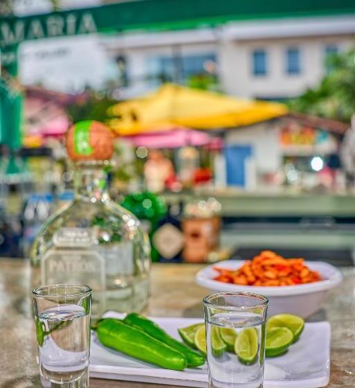 Casa Maria Hotel Boutique & Gallery Adults Only