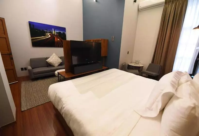 Casa Prim Hotel Boutique