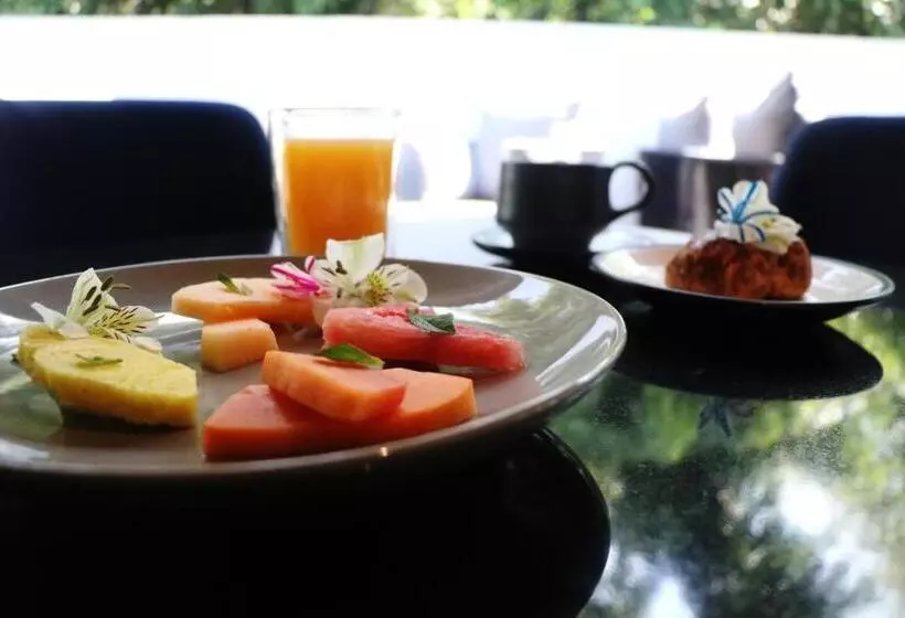 Casa Prim Hotel Boutique