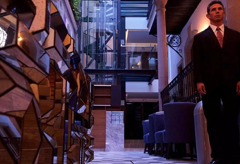 Casa Prim Hotel Boutique