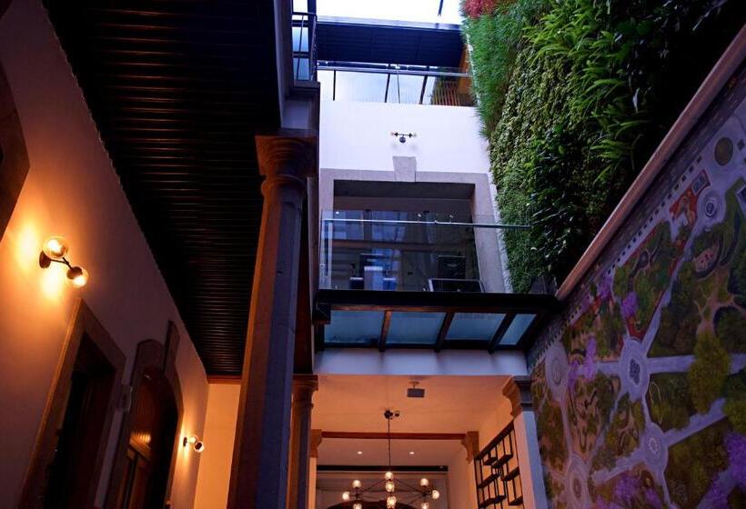 Casa Prim Hotel Boutique