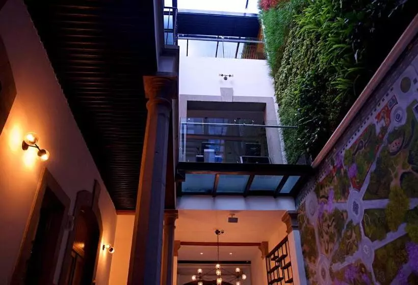 Casa Prim Hotel Boutique