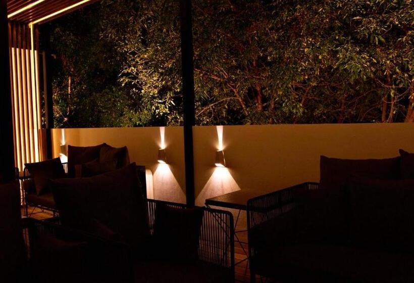 Casa Prim Hotel Boutique