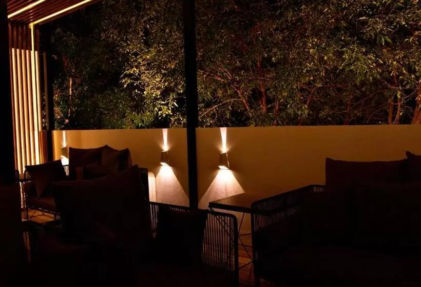 Casa Prim Hotel Boutique