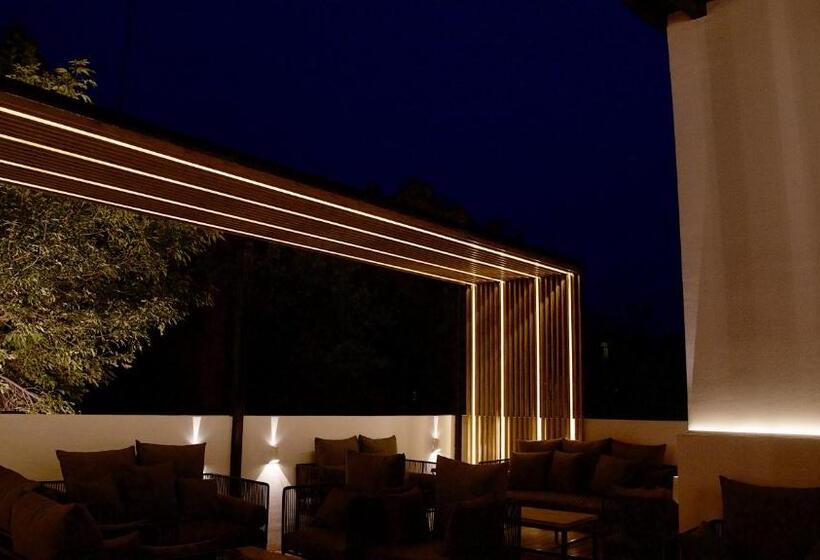 Casa Prim Hotel Boutique