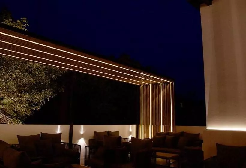 Casa Prim Hotel Boutique