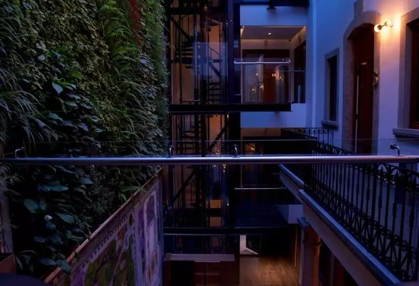 Casa Prim Hotel Boutique