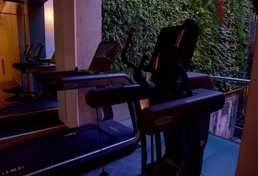 Casa Prim Hotel Boutique