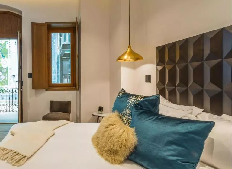 Casa Prim Hotel Boutique