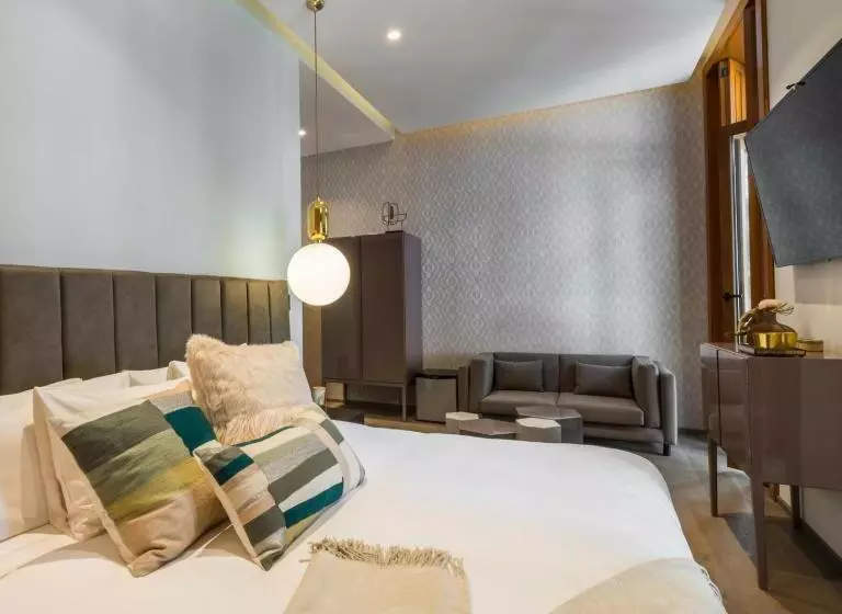 Casa Prim Hotel Boutique