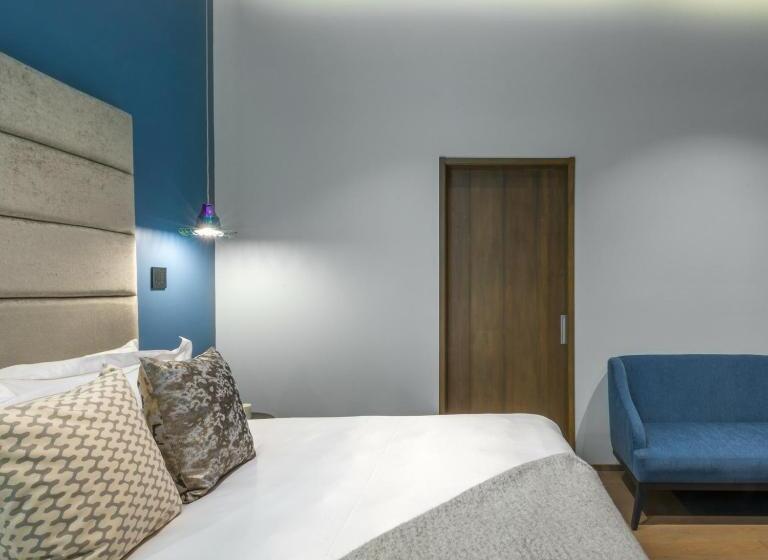 Casa Prim Hotel Boutique