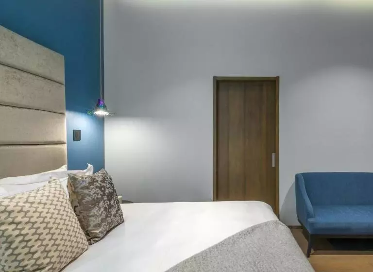 Casa Prim Hotel Boutique