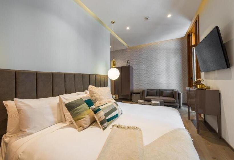 Casa Prim Hotel Boutique