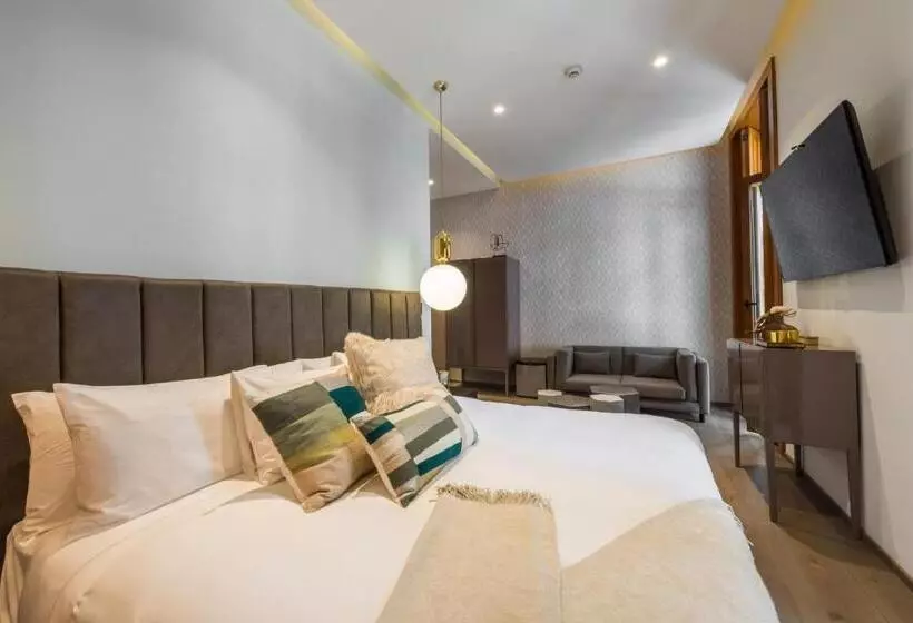 Casa Prim Hotel Boutique